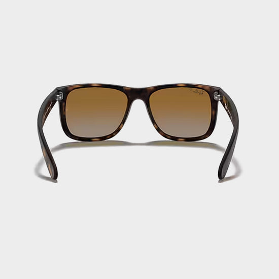 Justin Gradient Sunglasses