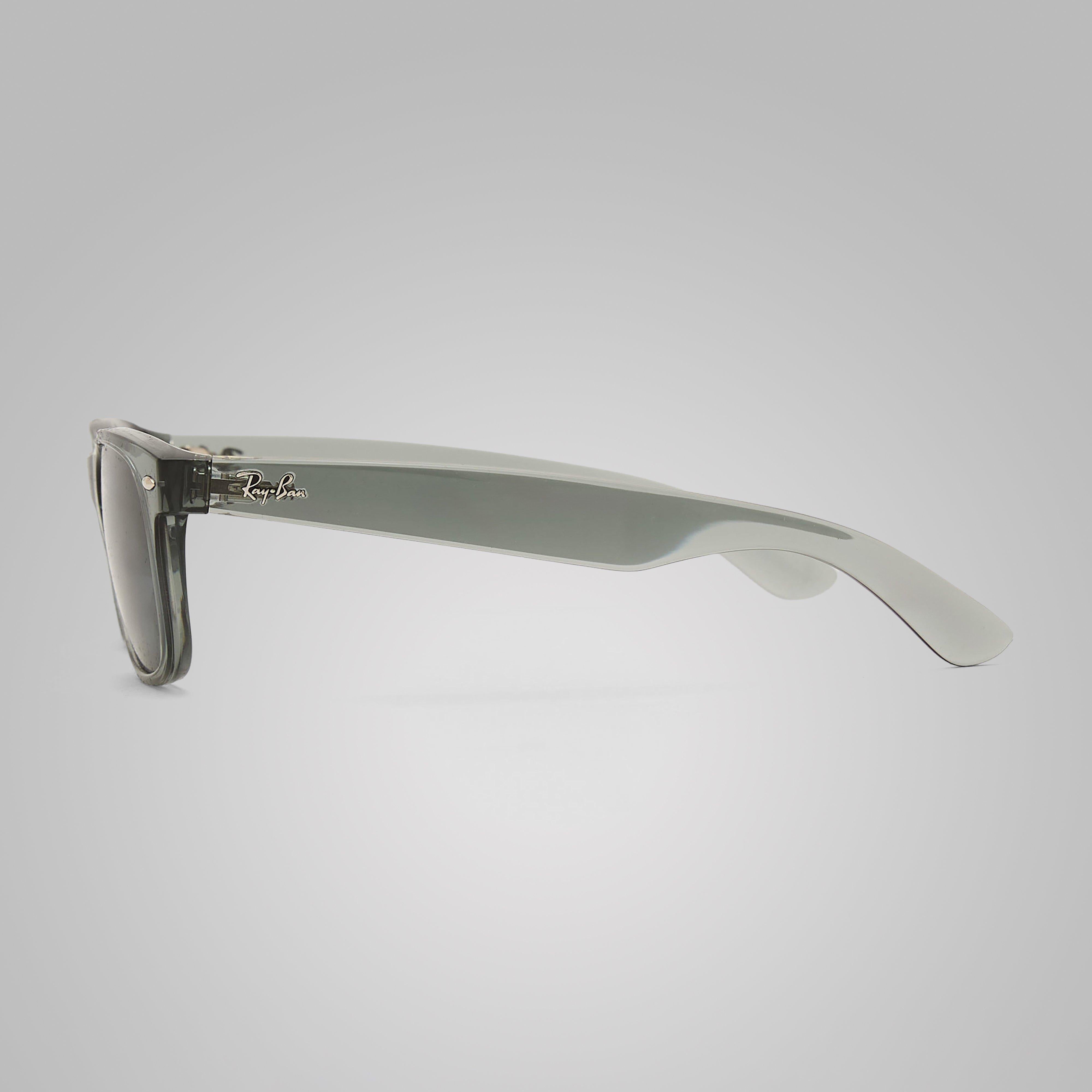 New Wayfarer Polarized Sunglasses