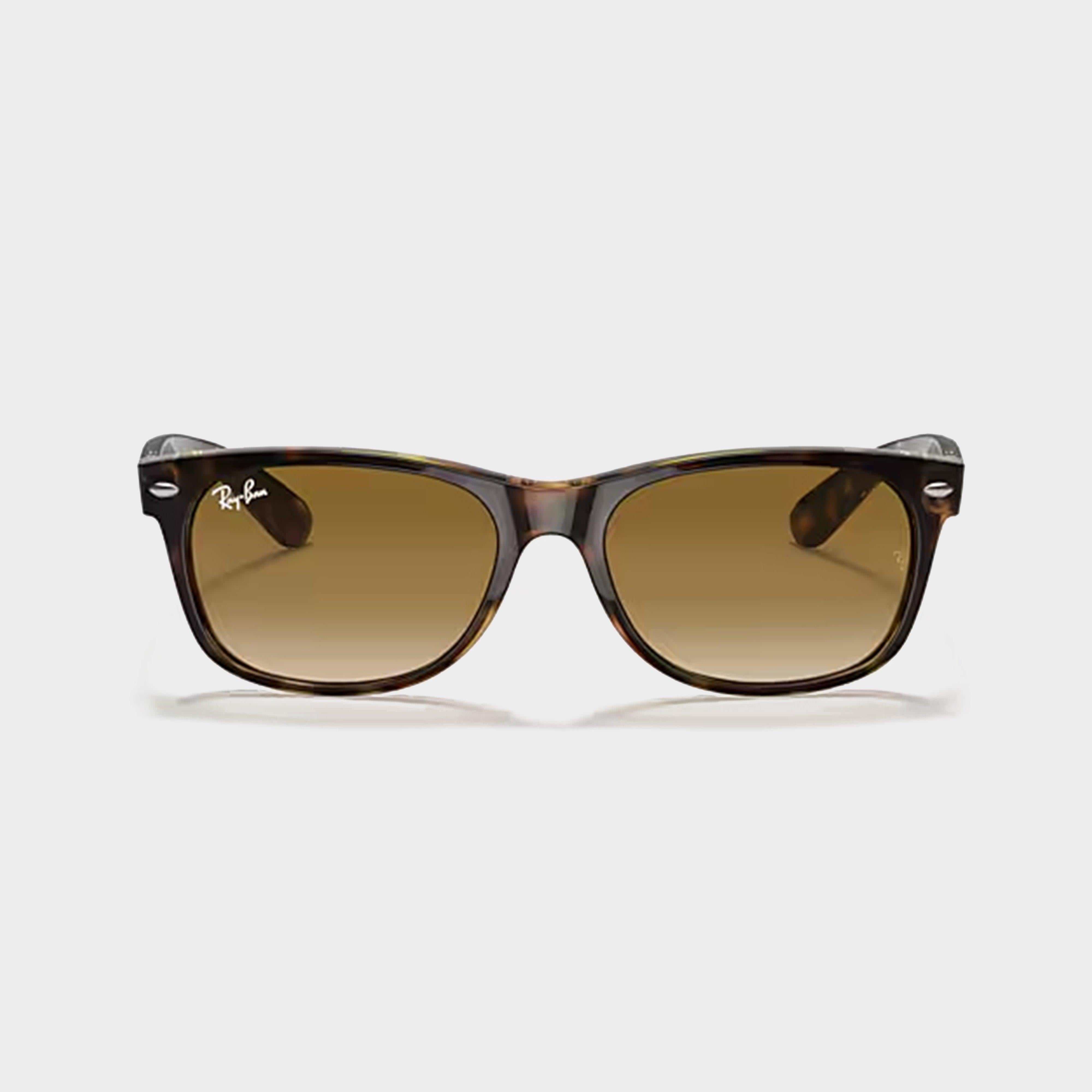 New Wayfarer Gradient Sunglasses