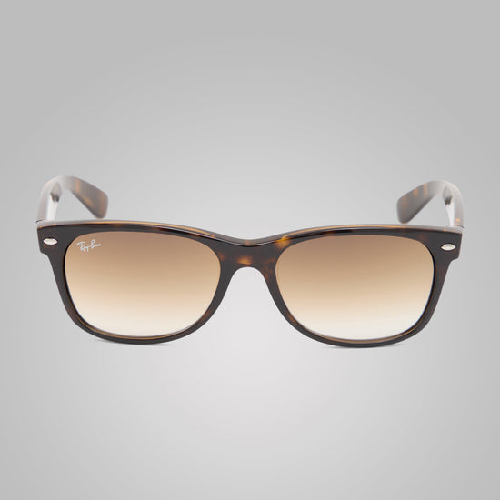 New Wayfarer Gradient Sunglasses