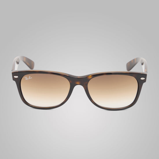 New Wayfarer Gradient Sunglasses