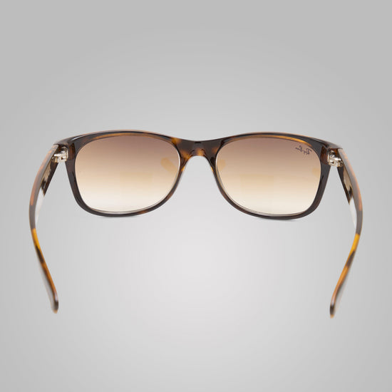 New Wayfarer Gradient Sunglasses