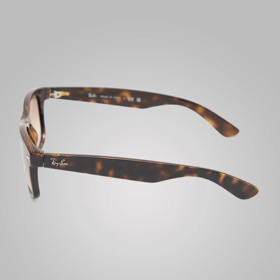 New Wayfarer Gradient Sunglasses