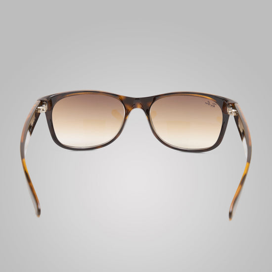 New Wayfarer Gradient Sunglasses