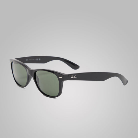New Wayfarer Sunglasses