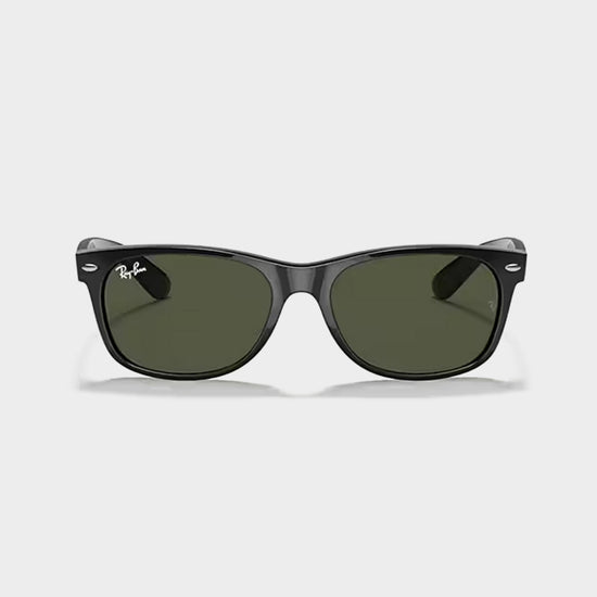 New Wayfarer Sunglasses