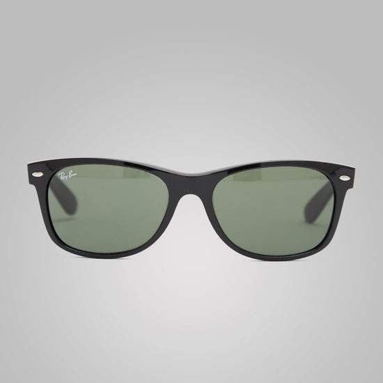 New Wayfarer Sunglasses
