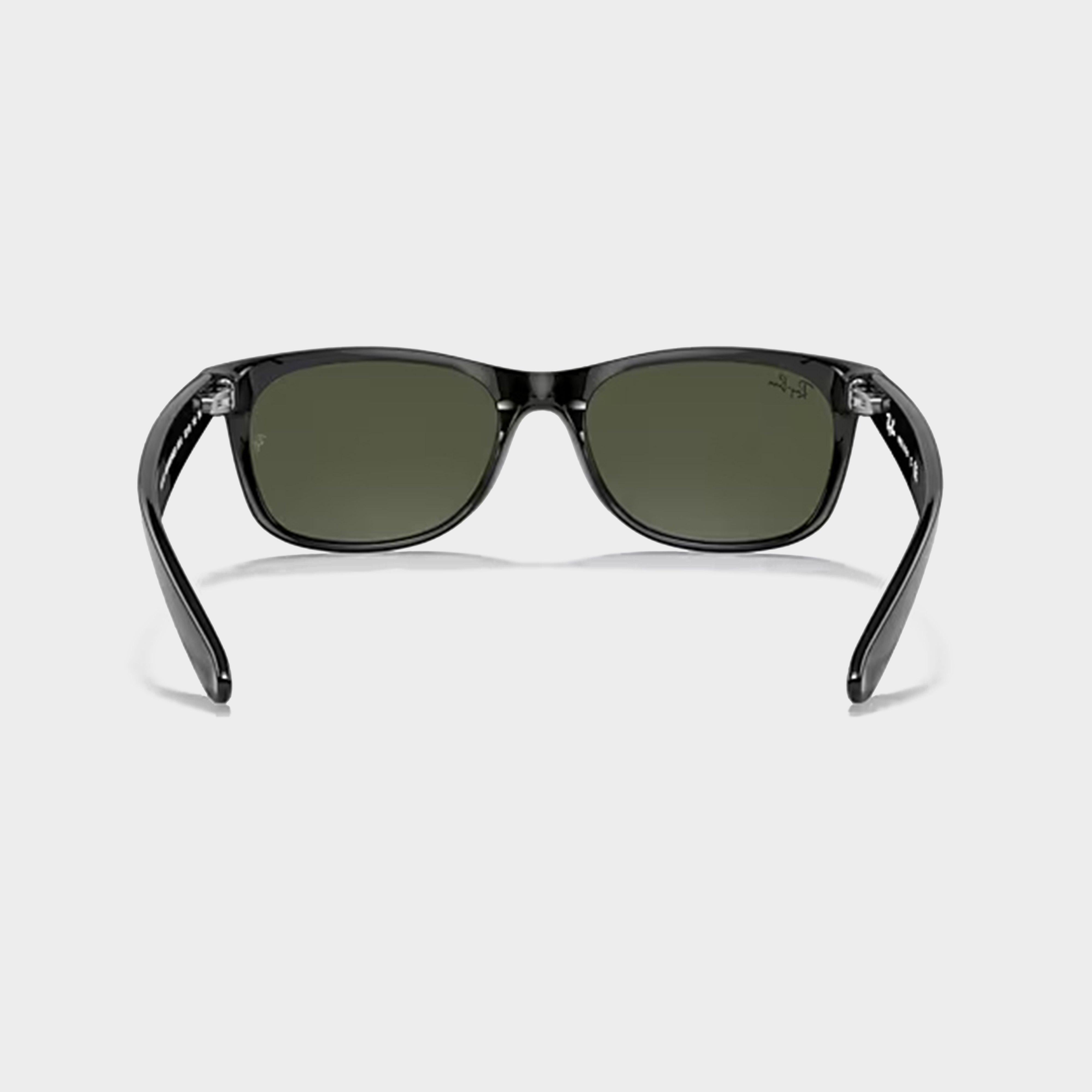 New Wayfarer Sunglasses