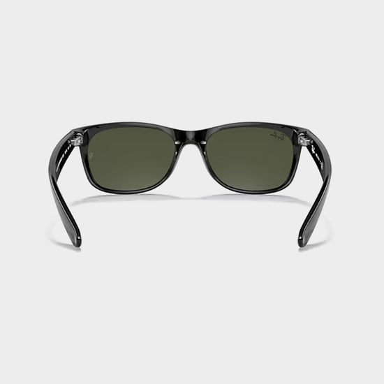 New Wayfarer Sunglasses