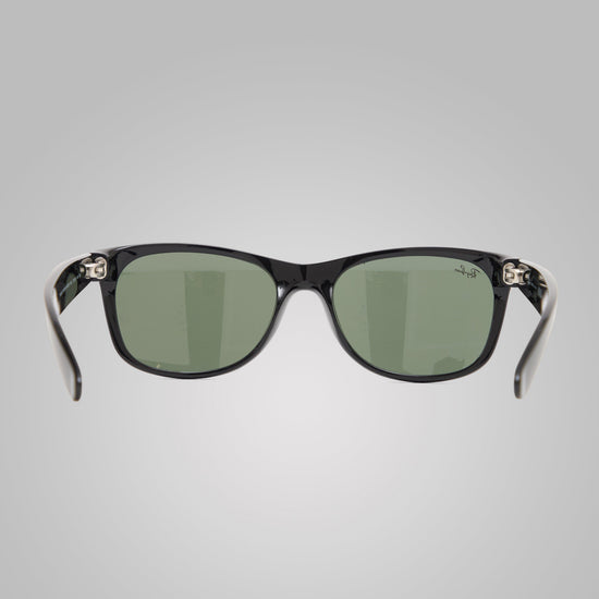 New Wayfarer Sunglasses