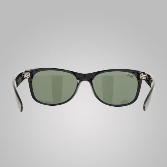 New Wayfarer Sunglasses