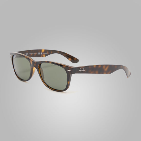 New Wayfarer Polarized Sunglasses