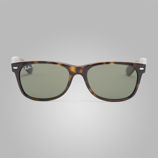 New Wayfarer Polarized Sunglasses
