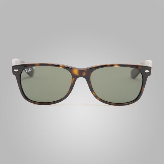 New Wayfarer Polarized Sunglasses