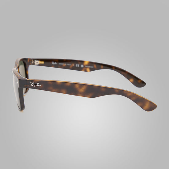New Wayfarer Polarized Sunglasses