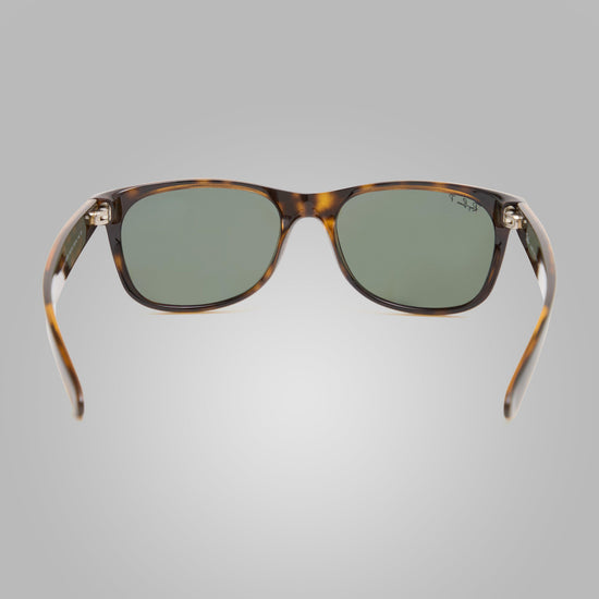 New Wayfarer Polarized Sunglasses