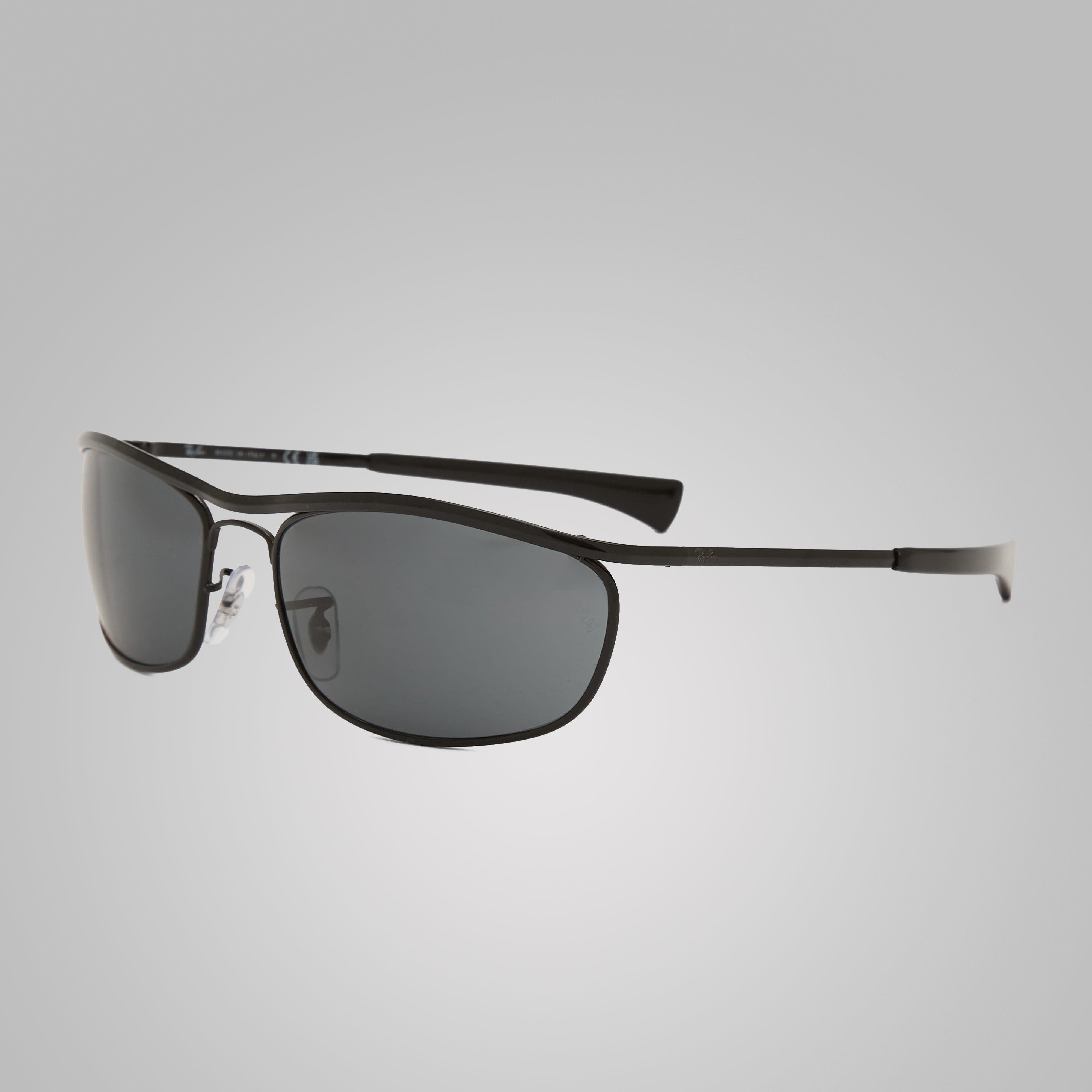 Olympian I Deluxe Sunglasses