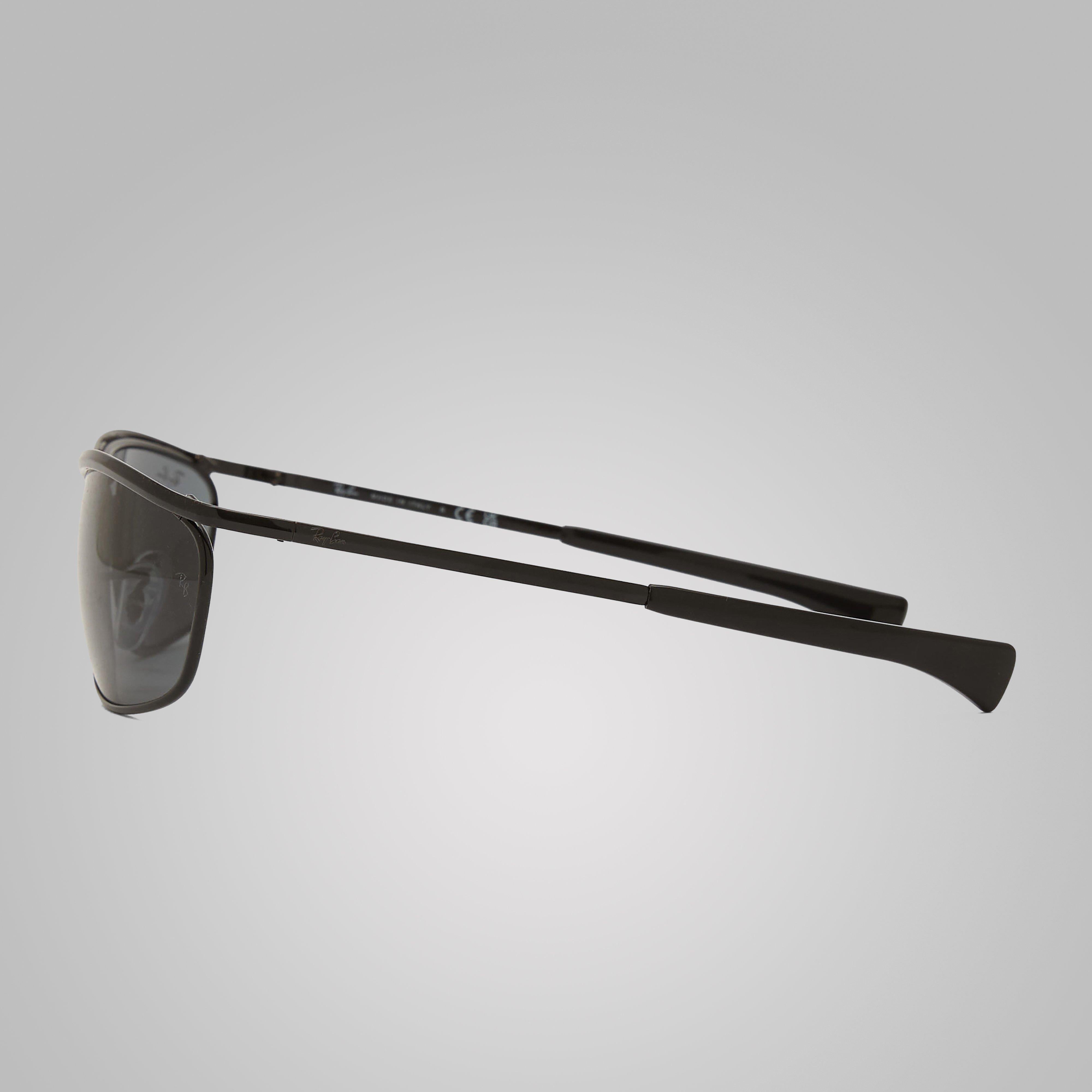 Olympian I Deluxe Sunglasses