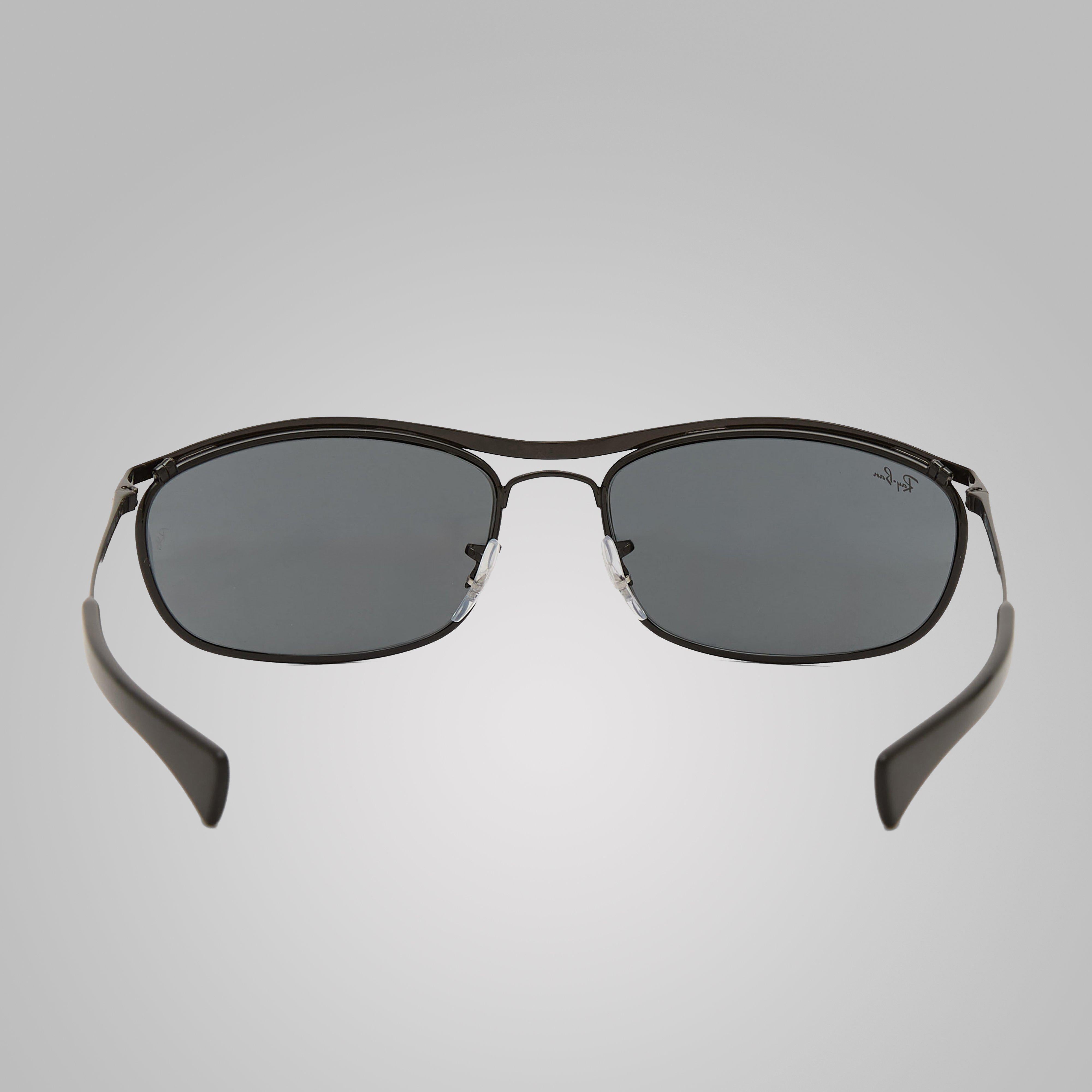 Olympian I Deluxe Sunglasses