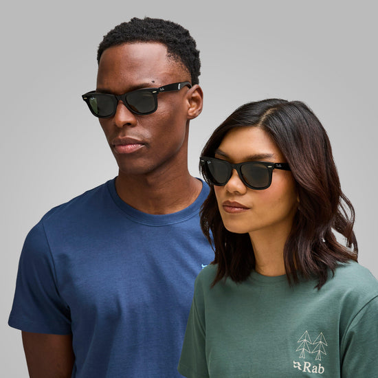 Original Wayfarer Sunglasses