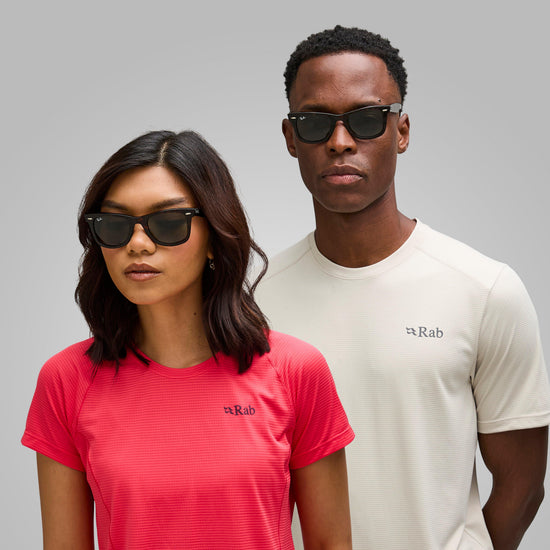 Original Wayfarer Sunglasses