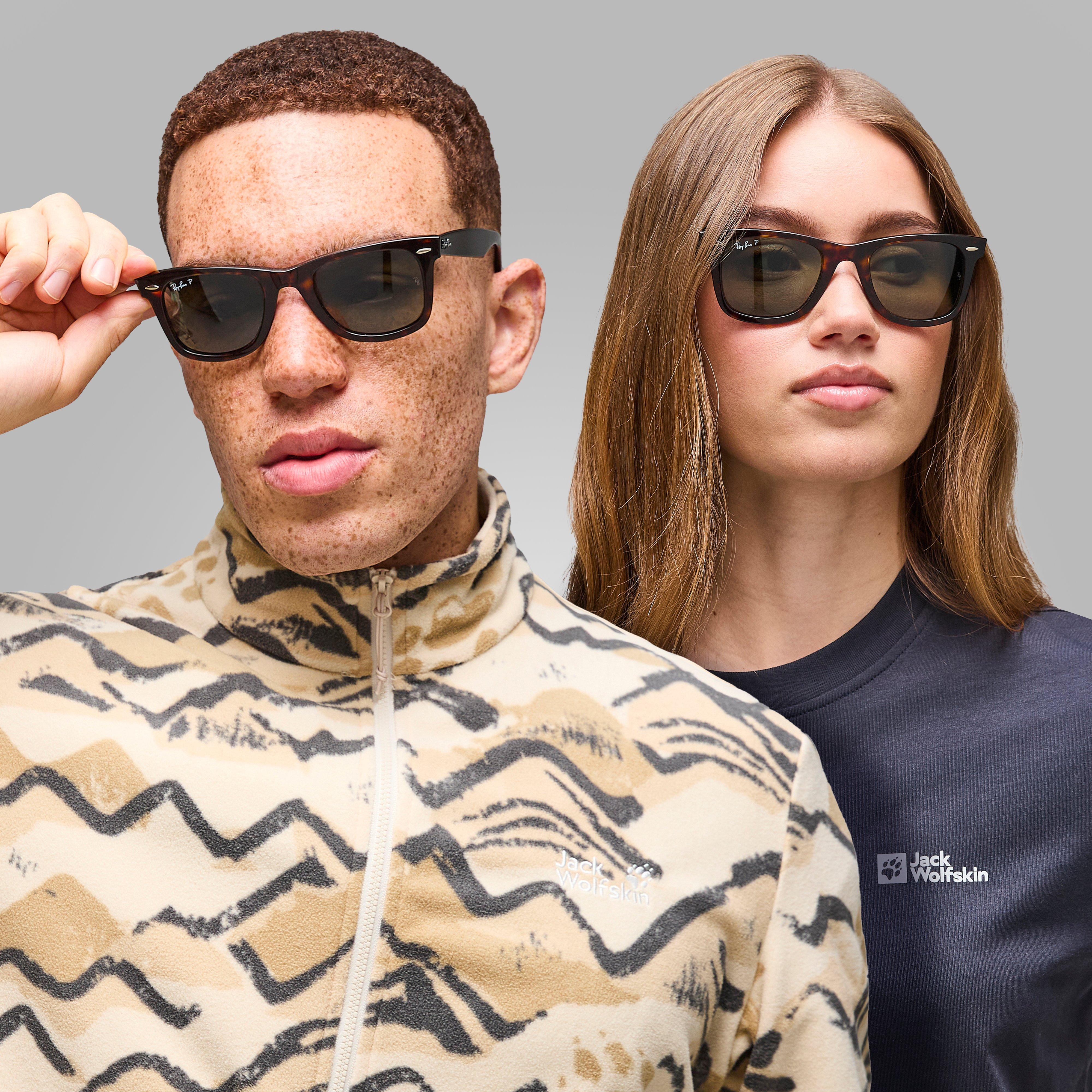 Original Wayfarer Polarized Sunglasses