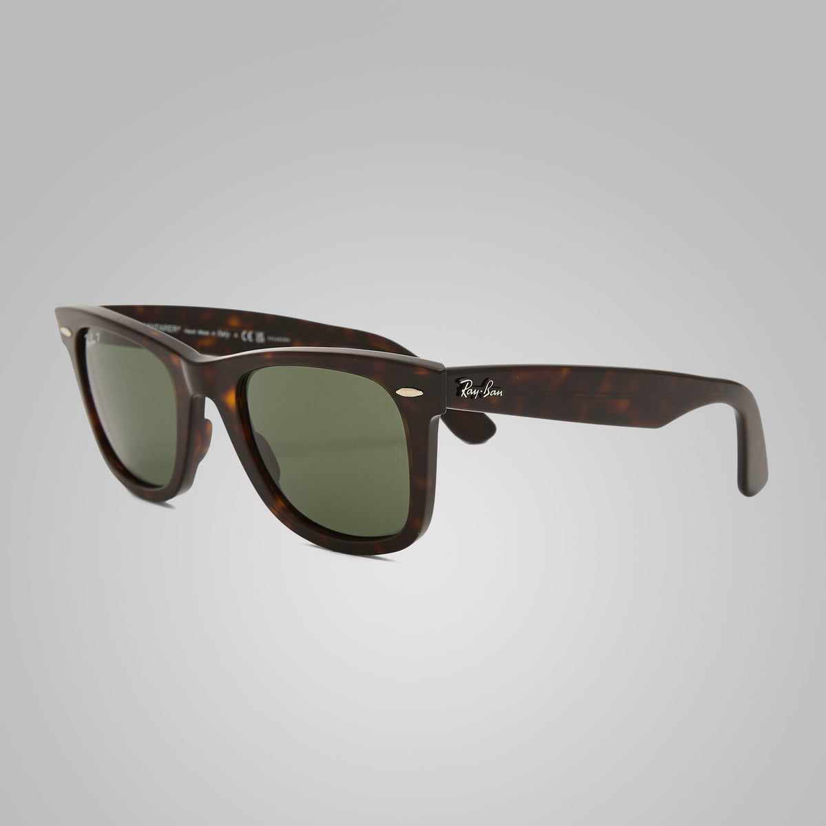 Original Wayfarer Polarized Sunglasses