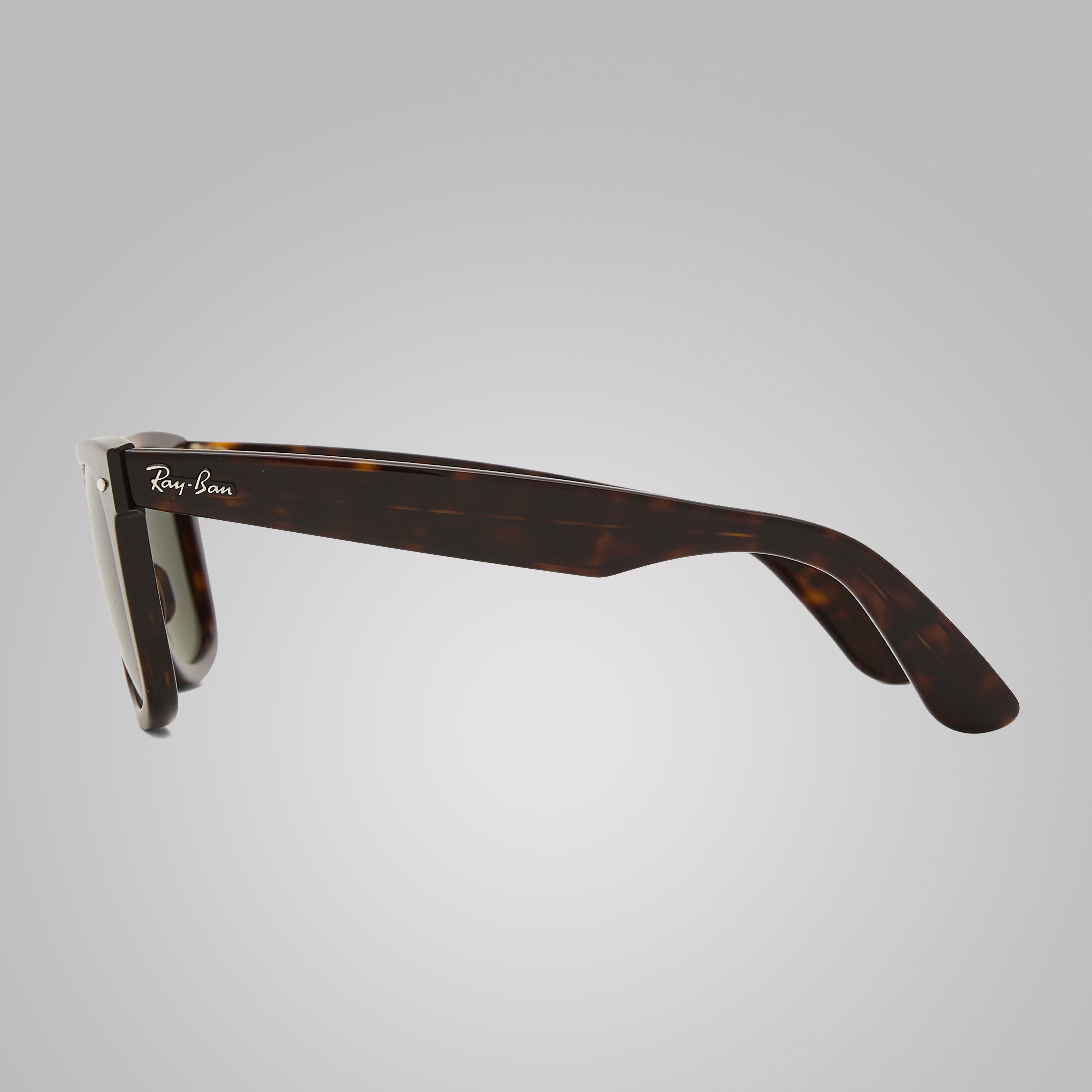Original Wayfarer Polarized Sunglasses
