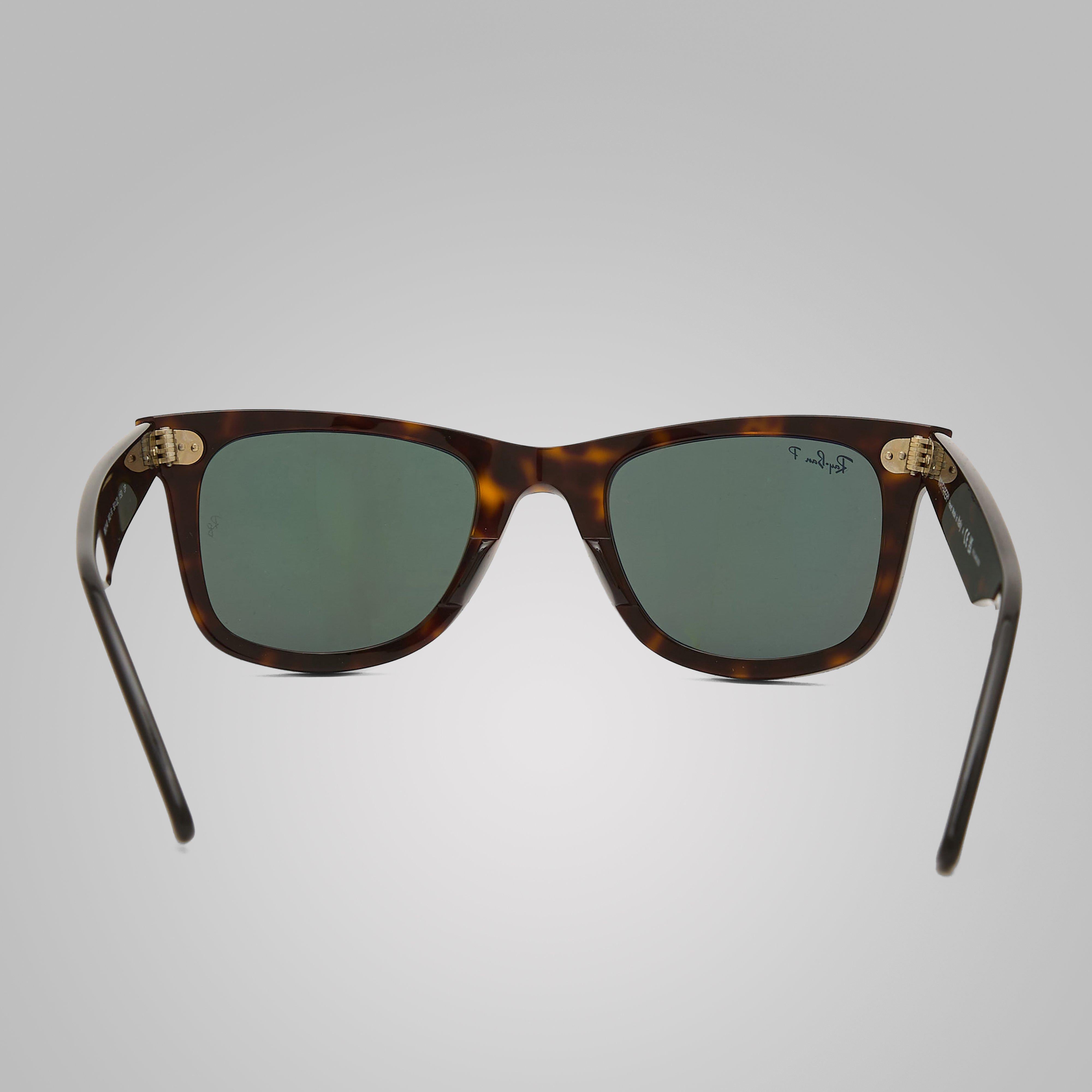 Original Wayfarer Polarized Sunglasses