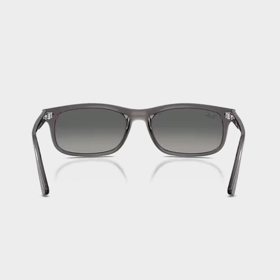 RB2224 Gradient Sunglasses