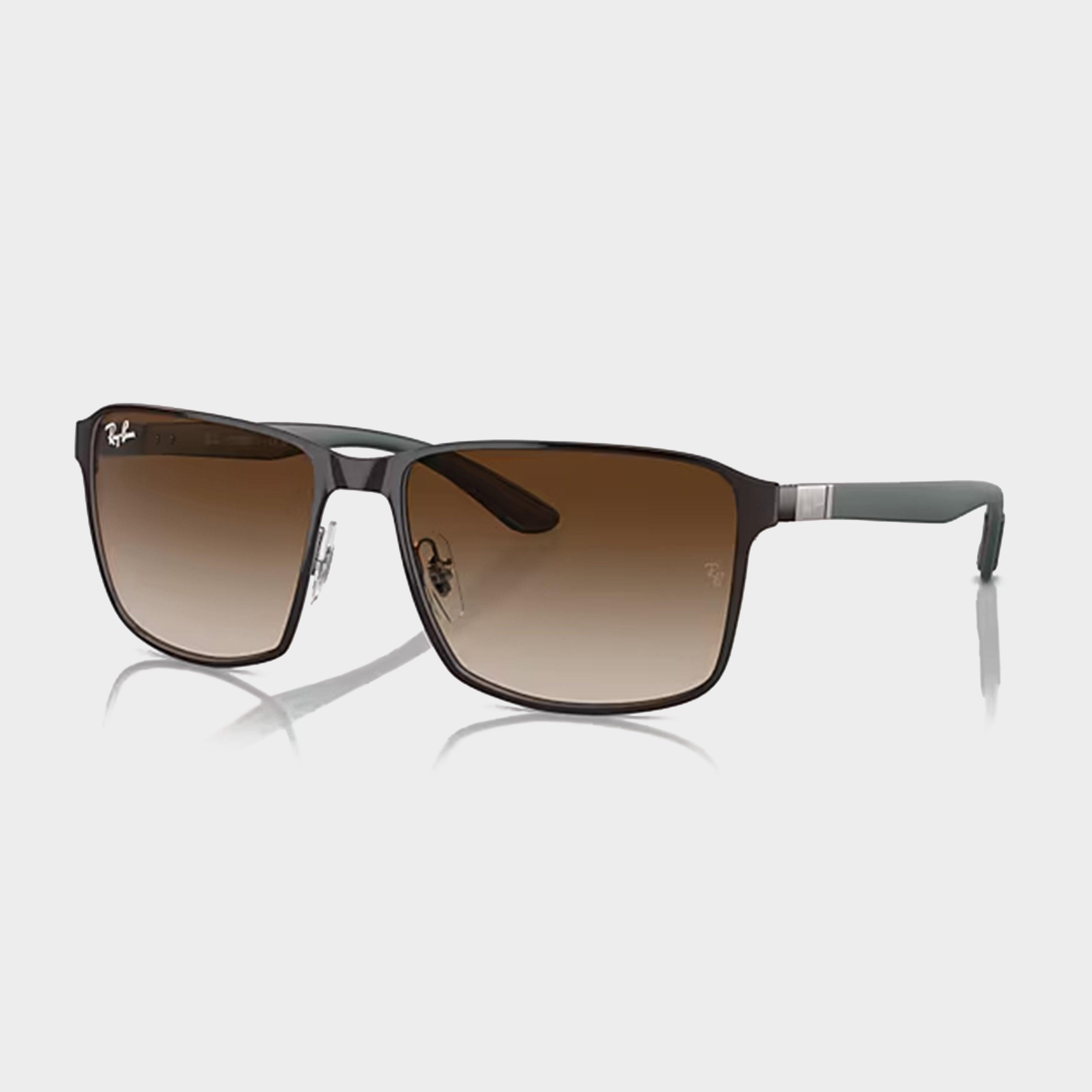 RB3721 Gradient Sunglasses