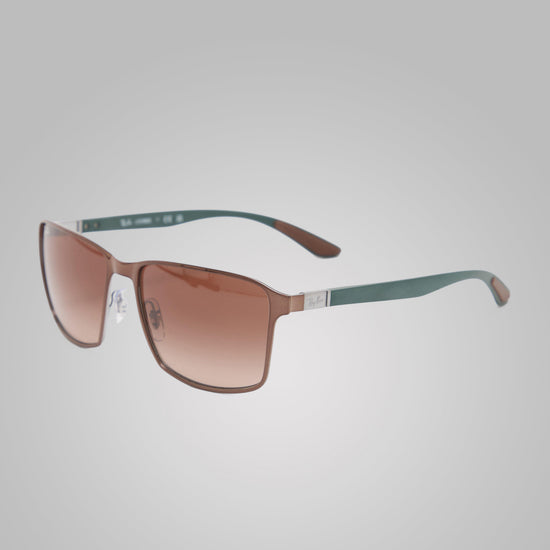 RB3721 Gradient Sunglasses