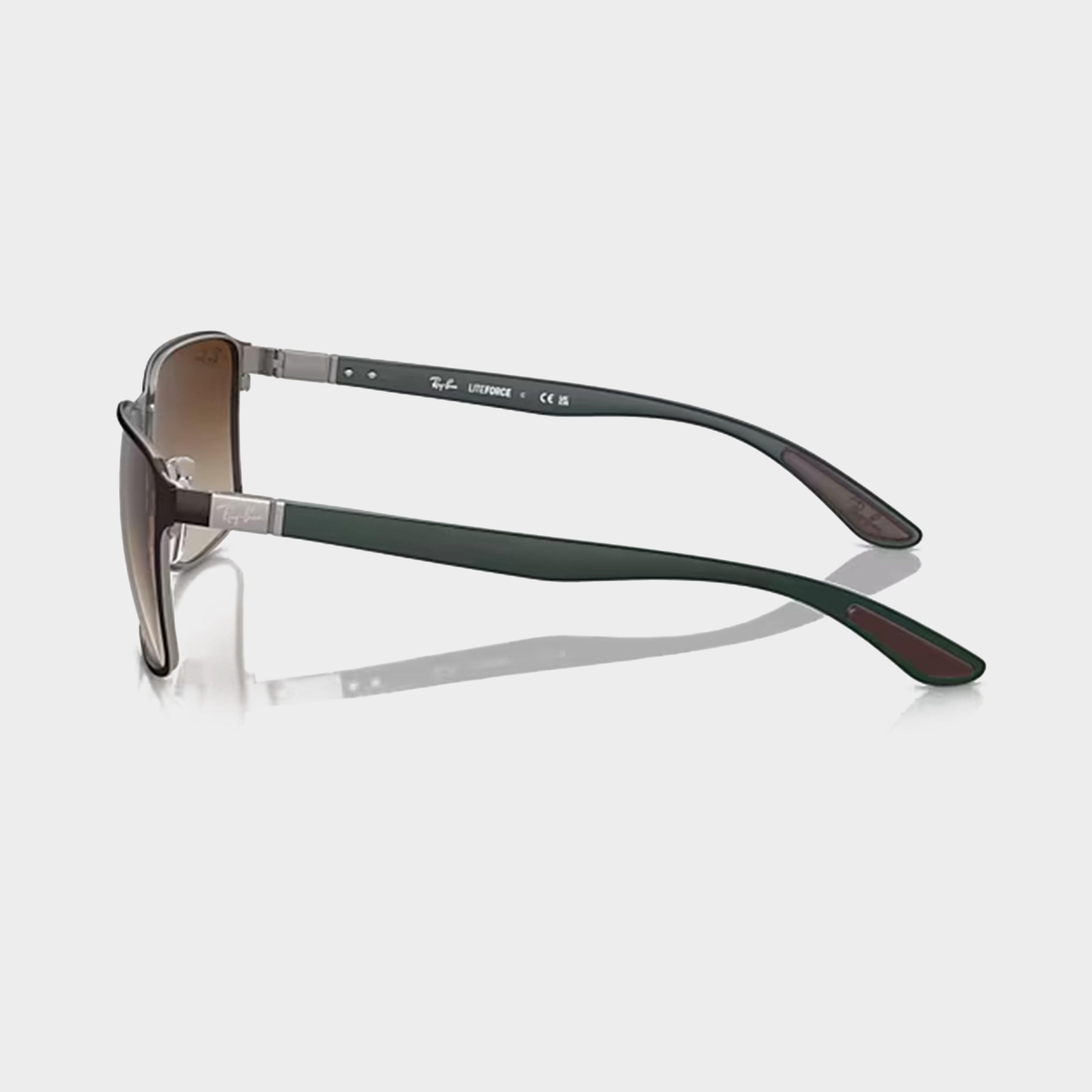 RB3721 Gradient Sunglasses