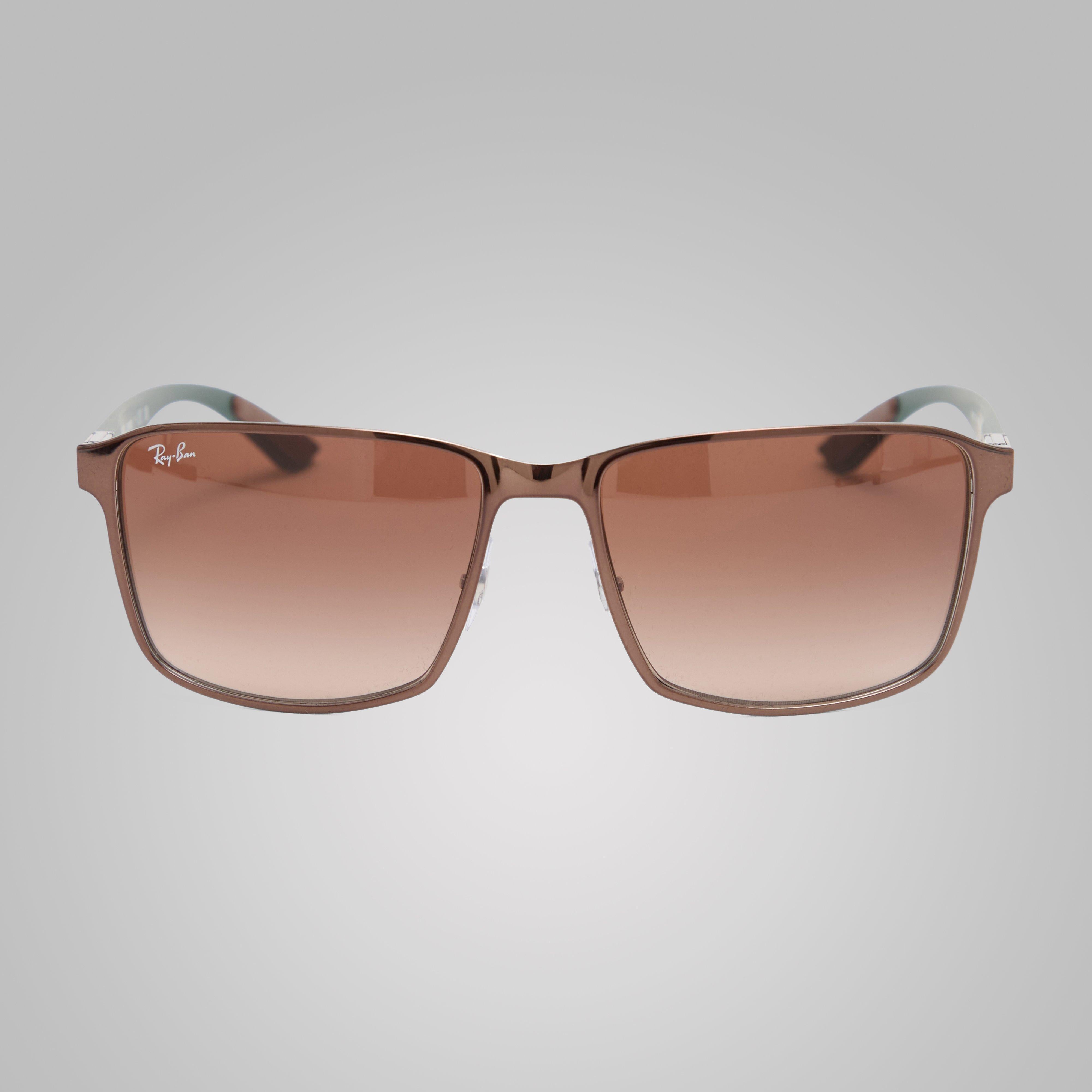 RB3721 Gradient Sunglasses