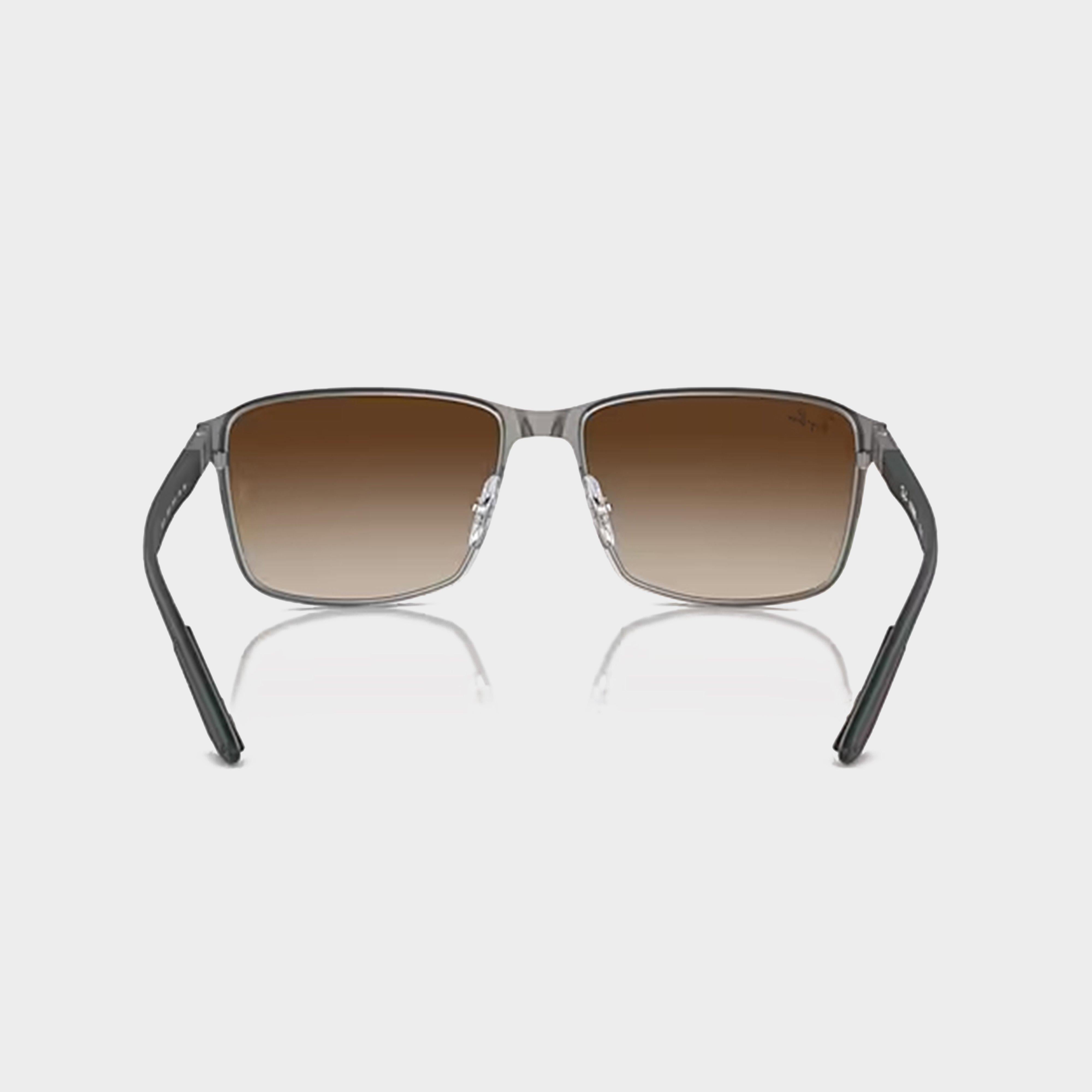 RB3721 Gradient Sunglasses