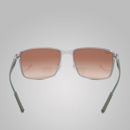 RB3721 Gradient Sunglasses