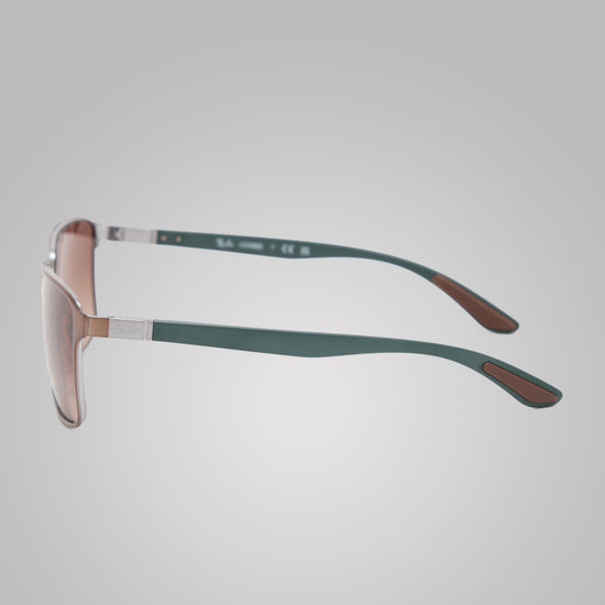 RB3721 Gradient Sunglasses