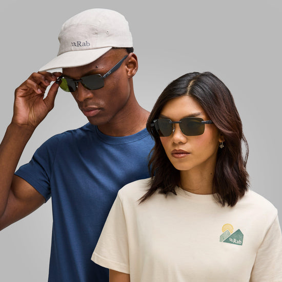 RB4470 Polarized Sunglasses