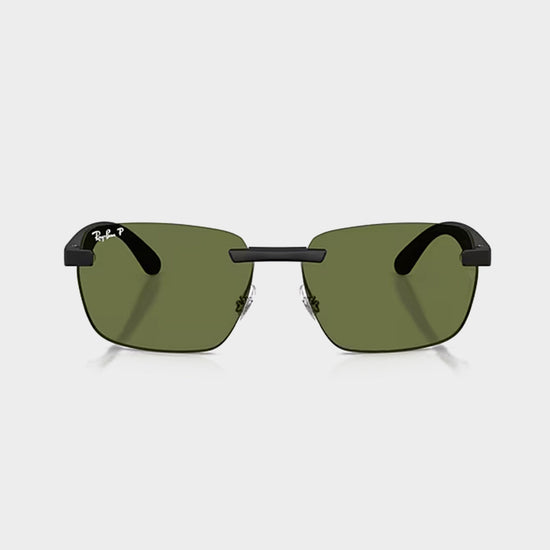 RB4470 Polarized Sunglasses