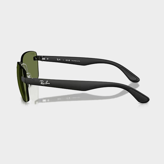 RB4470 Polarized Sunglasses