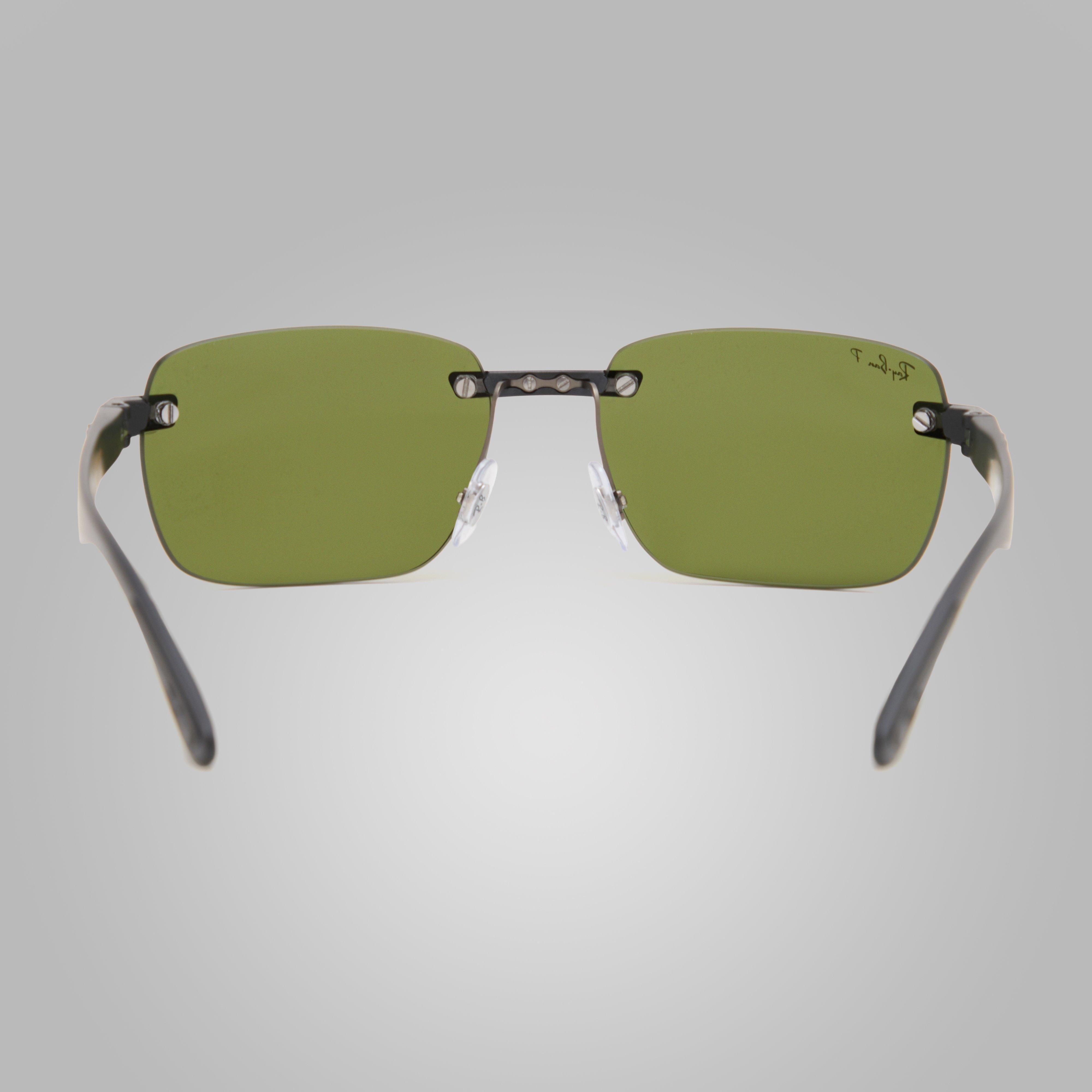 RB4470 Polarized Sunglasses