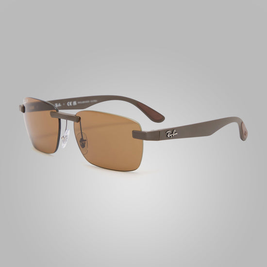 RB4470 Polarized Sunglasses