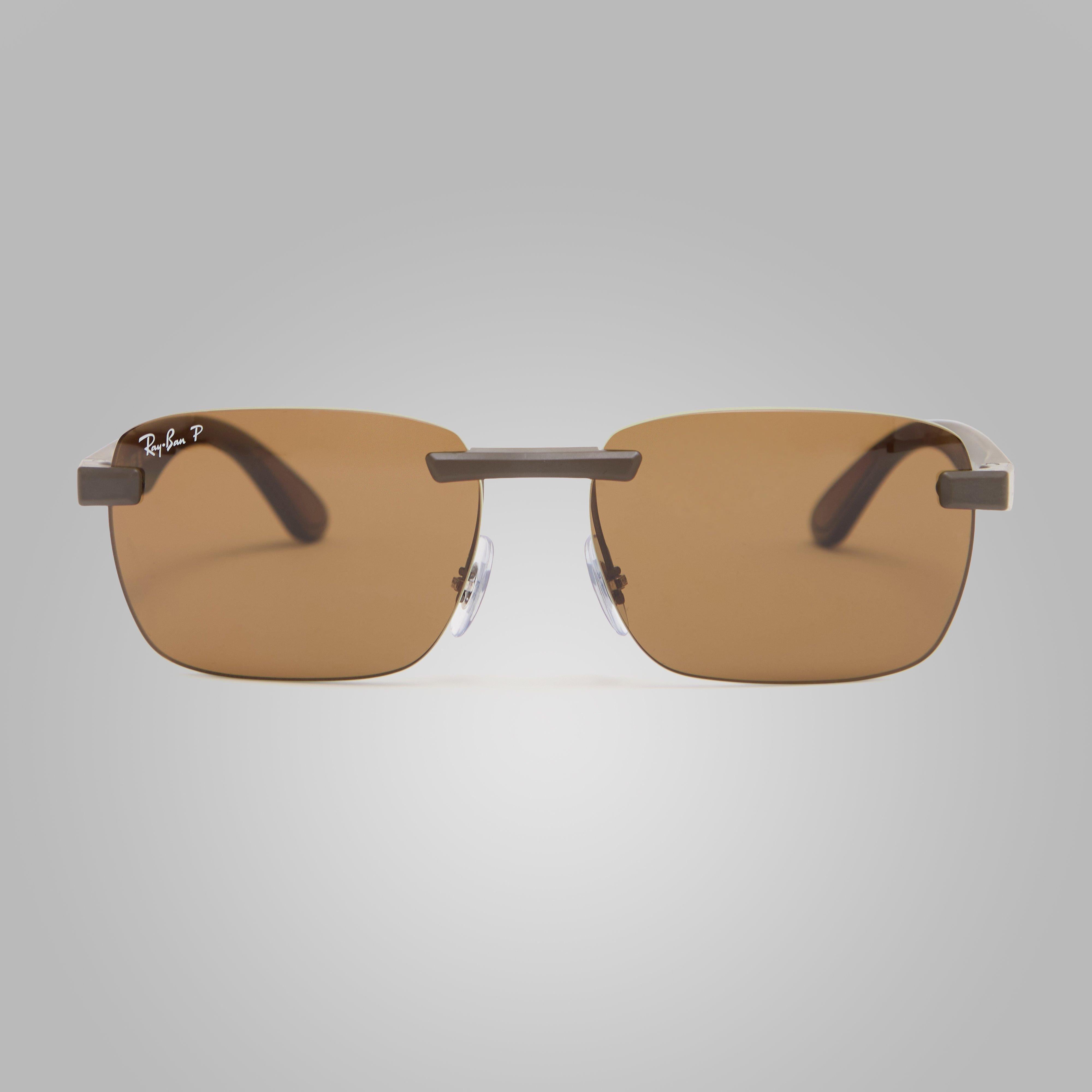 RB4470 Polarized Sunglasses