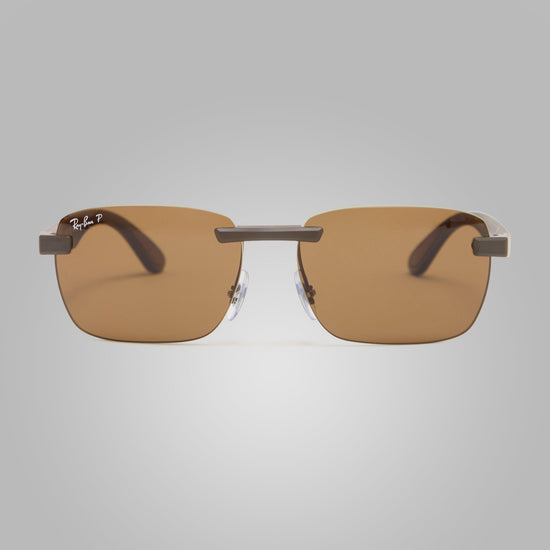 RB4470 Polarized Sunglasses