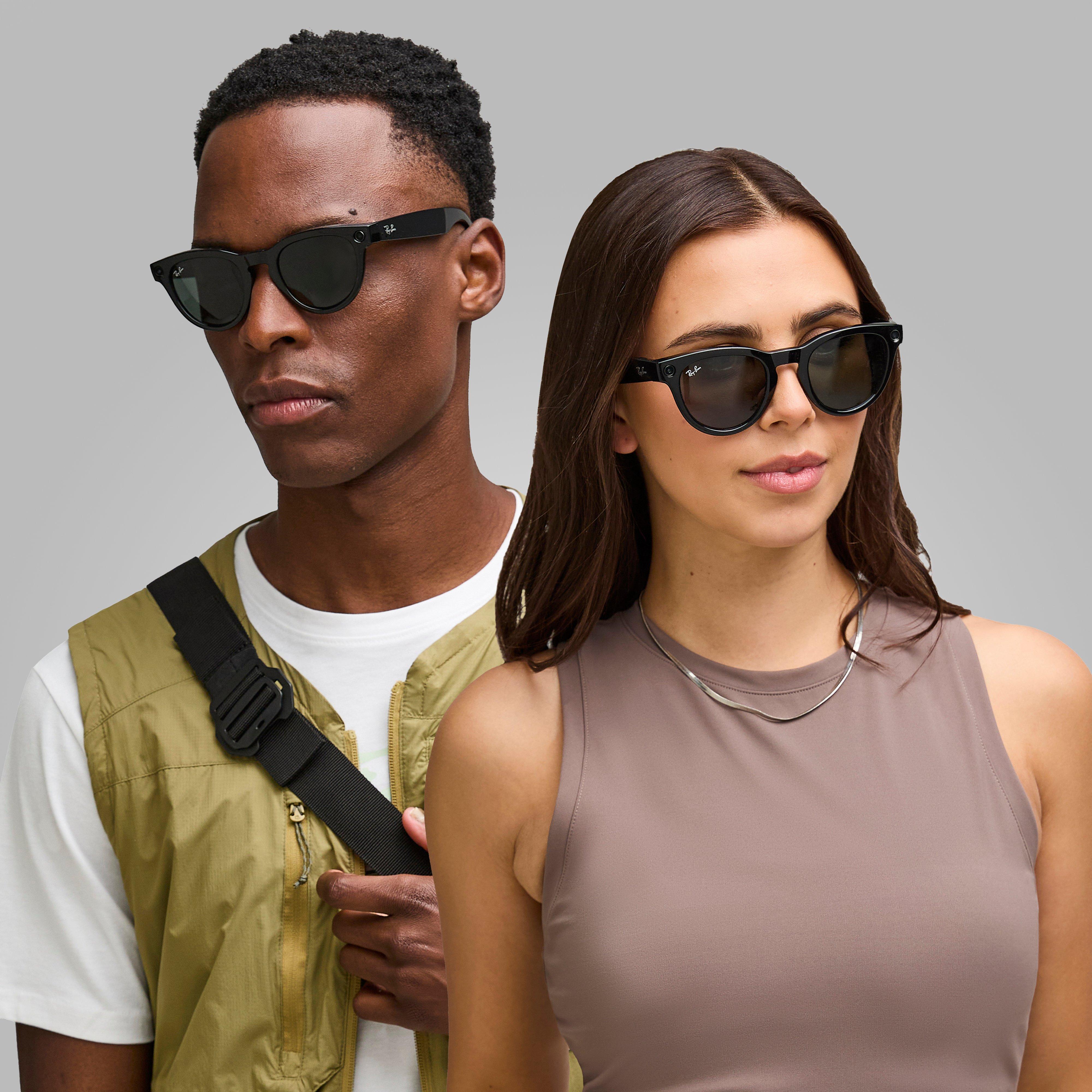 Meta Headliner Sunglasses