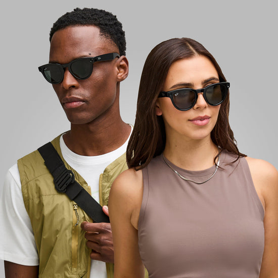 Meta Headliner Sunglasses