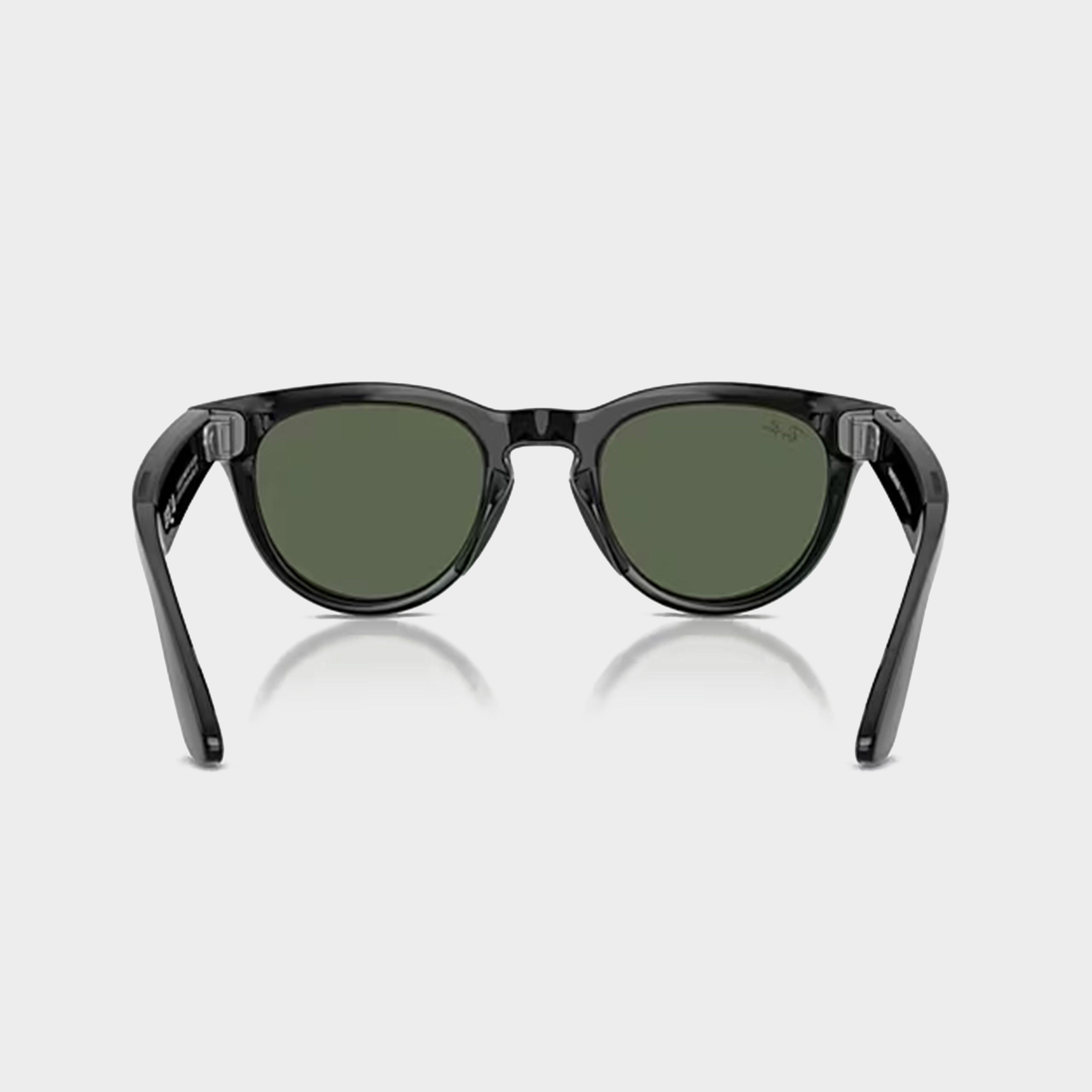 Meta Headliner Sunglasses