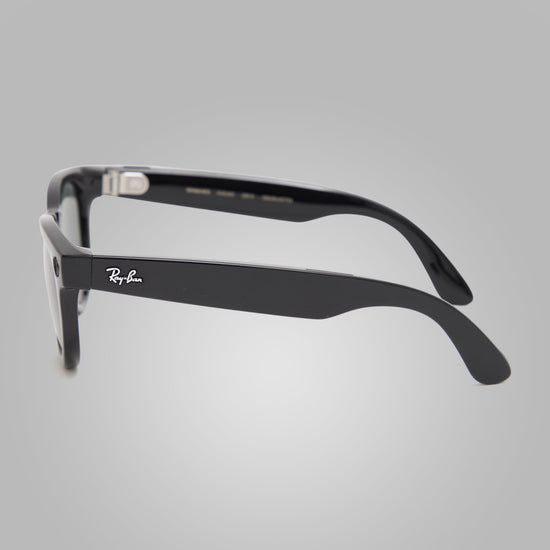 Meta Headliner Sunglasses