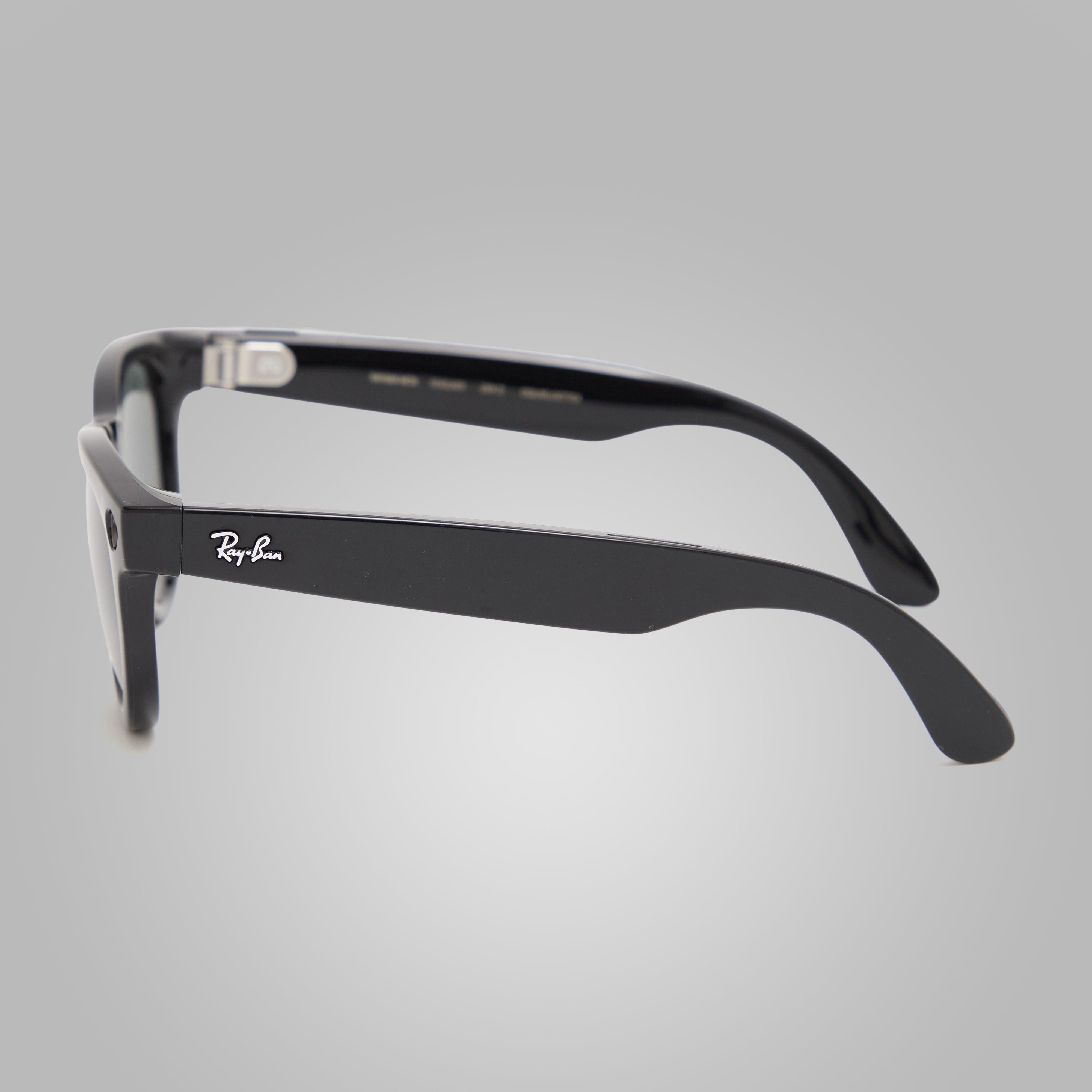Meta Headliner Sunglasses