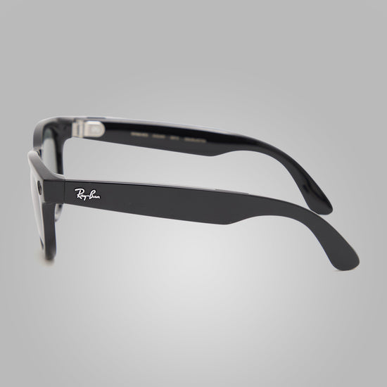 Meta Headliner Sunglasses